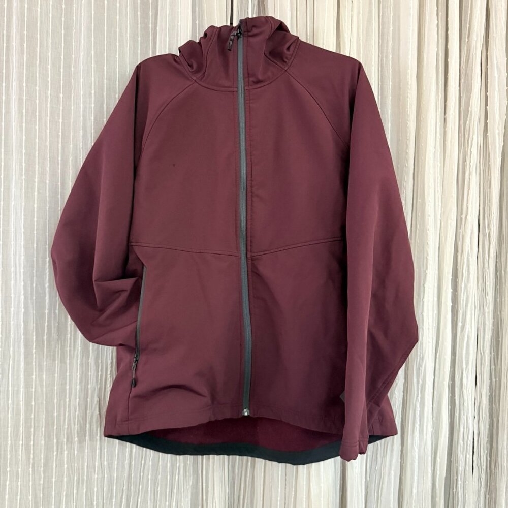 Black Diamond Equipment Soft Shell Jacket